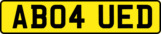 AB04UED