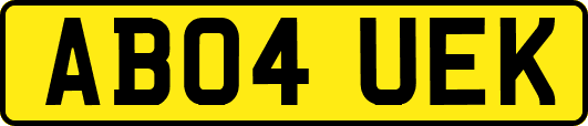 AB04UEK