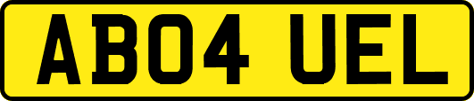 AB04UEL