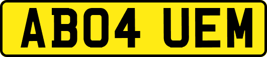 AB04UEM
