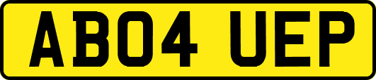 AB04UEP