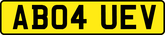 AB04UEV