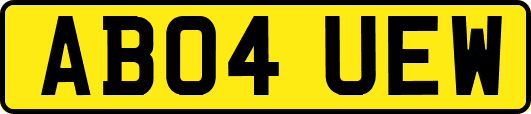 AB04UEW