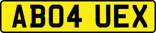 AB04UEX