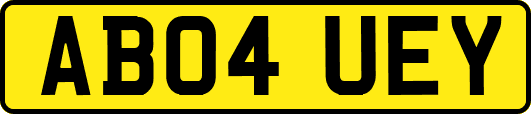 AB04UEY