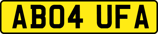 AB04UFA