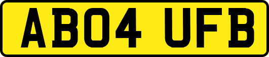 AB04UFB