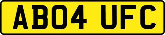AB04UFC