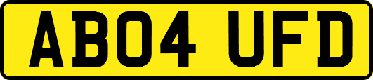 AB04UFD
