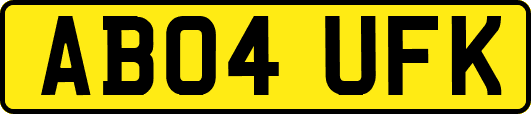 AB04UFK