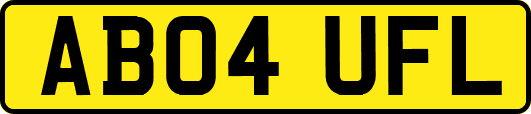 AB04UFL
