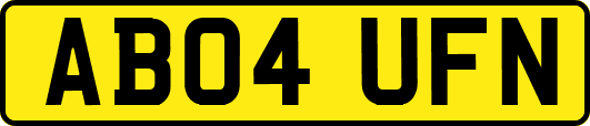 AB04UFN
