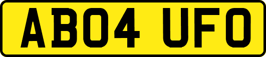 AB04UFO