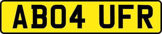 AB04UFR