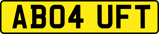 AB04UFT