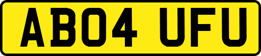 AB04UFU