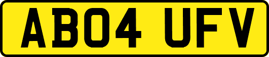 AB04UFV