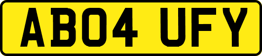 AB04UFY