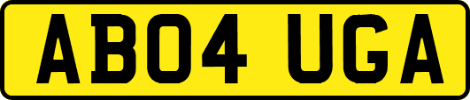 AB04UGA