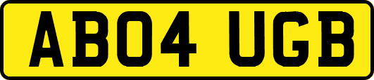 AB04UGB