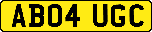AB04UGC