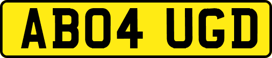 AB04UGD