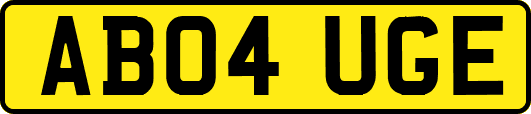 AB04UGE