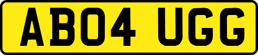 AB04UGG