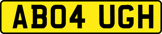 AB04UGH