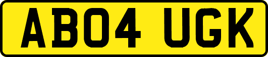 AB04UGK
