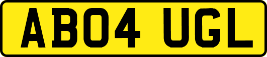 AB04UGL