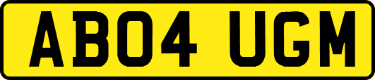 AB04UGM