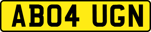 AB04UGN
