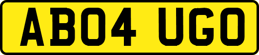 AB04UGO