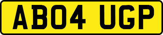 AB04UGP