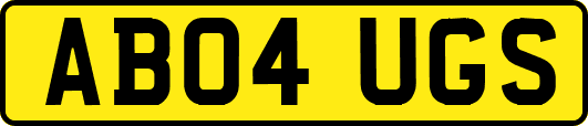 AB04UGS