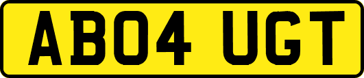 AB04UGT