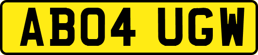 AB04UGW
