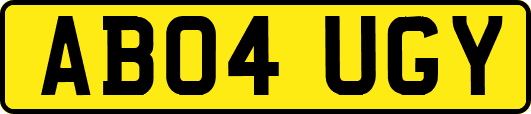 AB04UGY
