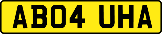 AB04UHA