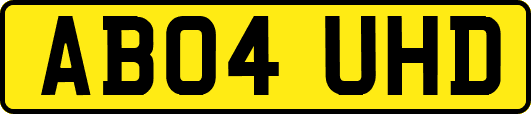 AB04UHD