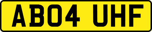 AB04UHF