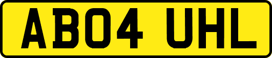 AB04UHL