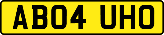 AB04UHO