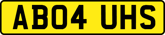 AB04UHS