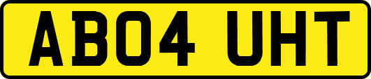 AB04UHT