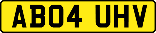 AB04UHV