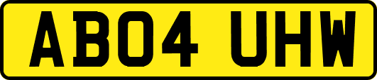 AB04UHW