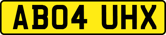 AB04UHX