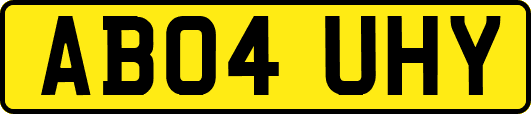 AB04UHY